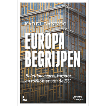 Europa begrijpen (Paperback) bij Singel 344