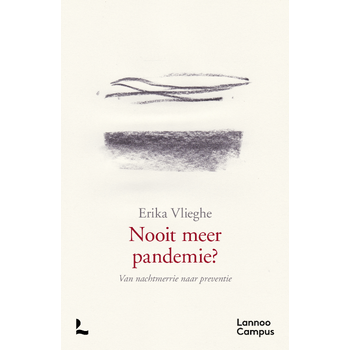 Nooit meer pandemie? (Paperback) bij Singel 344