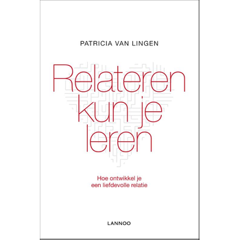 Relateren kun je leren (Paperback) bij Singel 344