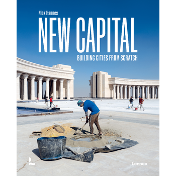 New Capital (Hardback) bij Singel 344