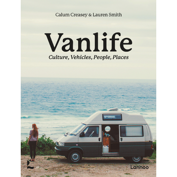 Vanlife (Paperback) bij Singel 344