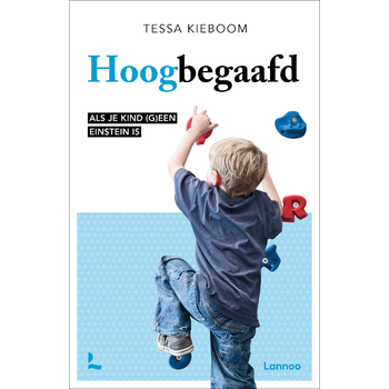 Hoogbegaafd (Paperback) bij Singel 344