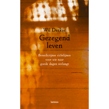 Gezegend leven (Paperback) bij Singel 344