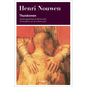 Thuiskomen (Paperback) bij Singel 344