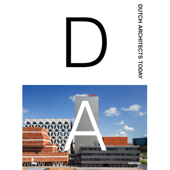 Dutch Architects Today (Hardback) bij Singel 344