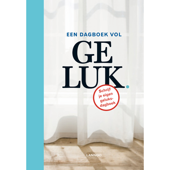 Een dagboek vol geluk (Hardback) bij Singel 344