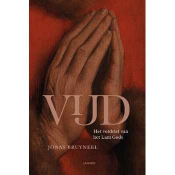 Vijd (Paperback) bij Singel 344