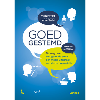 Goed gestemd! (Paperback) bij Singel 344