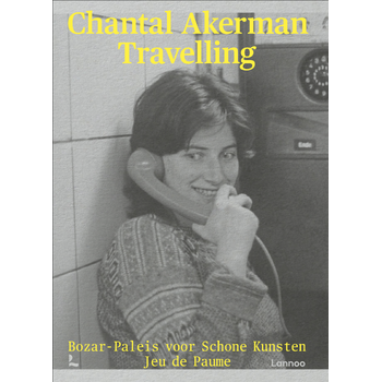 Chantal Akerman (Paperback) bij Singel 344
