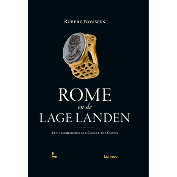 Rome en de Lage Landen (Hardback) bij Singel 344