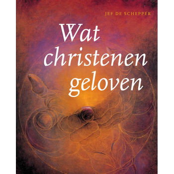 Wat christenen geloven (Paperback) bij Singel 344