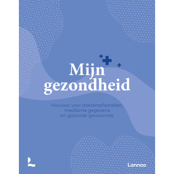 Mijn Gezondheid (Paperback) bij Singel 344