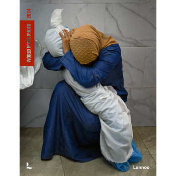 World Press Photo 2024 (Hardback) bij Singel 344