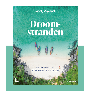 Droomstranden (Hardback) bij Singel 344