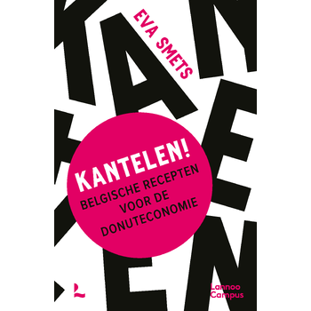 Kantelen! (Paperback) bij Singel 344