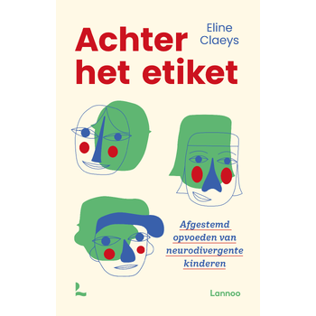 Achter het etiket (Paperback) bij Singel 344