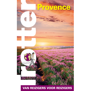 Provence (Paperback) bij Singel 344