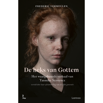 De heks van Gottem (Paperback) bij Singel 344