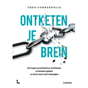 Ontketen je brein (Paperback) bij Singel 344