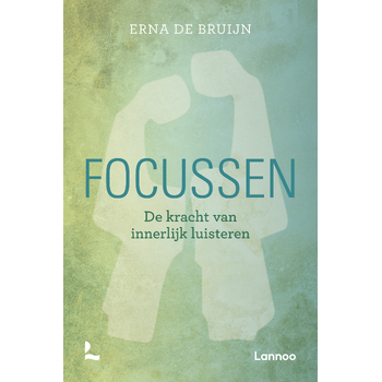 Focussen (Paperback) bij Singel 344
