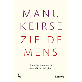 Zie de mens (Paperback) bij Singel 344