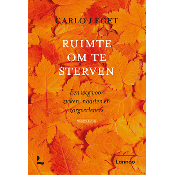 Ruimte om te sterven (Paperback) bij Singel 344
