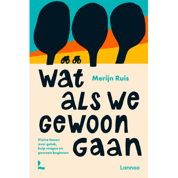 Wat als we gewoon gaan (Paperback) bij Singel 344