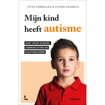 Mijn kind heeft autisme (Paperback) bij Singel 344