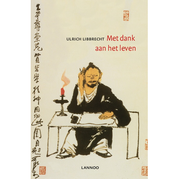Met dank aan het leven (Paperback) bij Singel 344