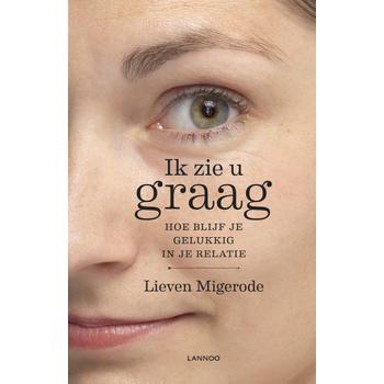 Ik zie u graag (Paperback) bij Singel 344