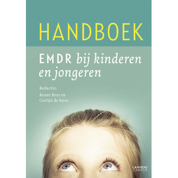 Handboek EMDR kinderen & jongeren - nieuwe editie (Hardback) bij Singel 344