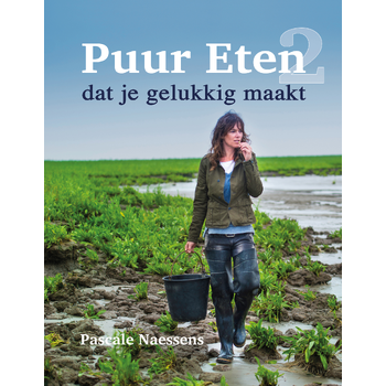 Puur Eten 2 (Hardback) bij Singel 344