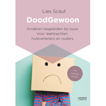 Doodgewoon (Paperback) bij Singel 344