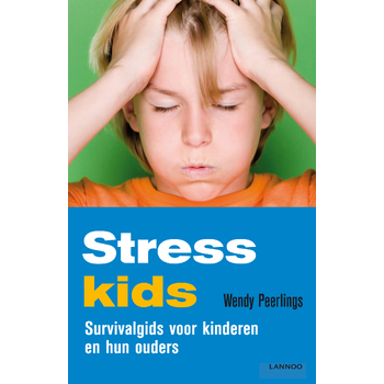 Stresskids (Paperback) bij Singel 344