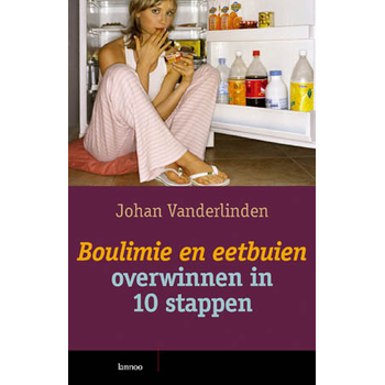 Boulimie en eetbuien overwinnen (Paperback) bij Singel 344
