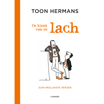 De klank van de lach (Hardback) bij Singel 344