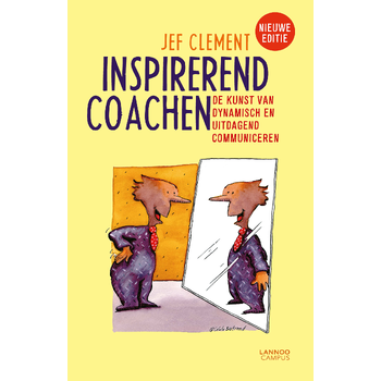 Inspirerend coachen (Paperback) bij Singel 344