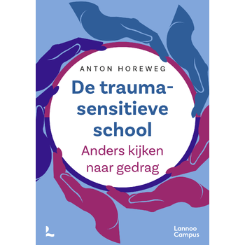 De traumasensitieve school (Paperback) bij Singel 344