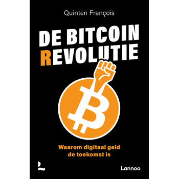 De bitcoinrevolutie (Paperback) bij Singel 344
