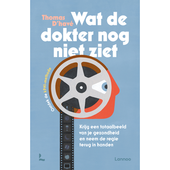 Wat de dokter nog niet ziet (Paperback) bij Singel 344