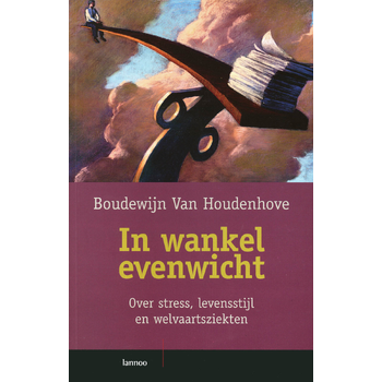 In wankel evenwicht (Paperback) bij Singel 344