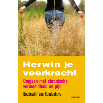 Herwin je veerkracht (Paperback) bij Singel 344
