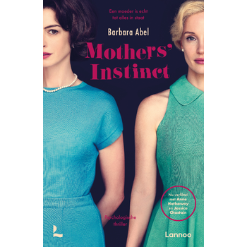 Mothers' Instinct (Paperback) bij Singel 344