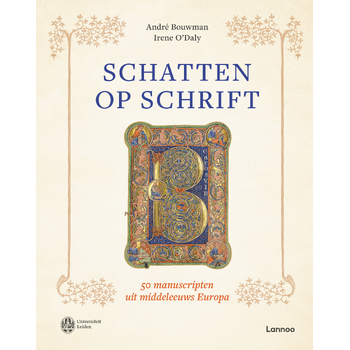 Schatten op schrift (Hardback) bij Singel 344