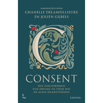Consent (Paperback) bij Singel 344