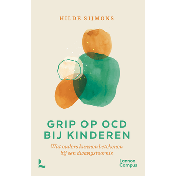 Grip op OCD bij kinderen (Paperback) bij Singel 344