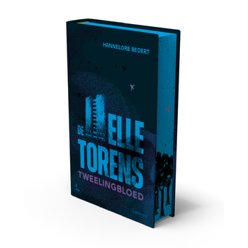 Tweelingbloed (Hardback) bij Singel 344