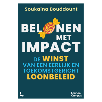 Belonen met impact (Paperback) bij Singel 344