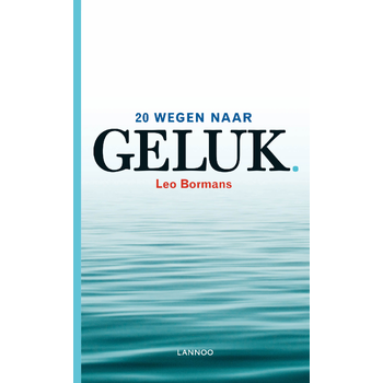 20 wegen naar geluk (Paperback) bij Singel 344