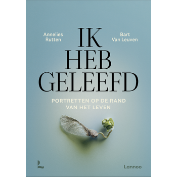 Ik heb geleefd (Hardback) bij Singel 344